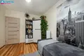 Appartement 3 chambres 70 m² Vilnius, Lituanie