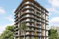 Mieszkanie 3 pokoi 177 m² Mahmutlar, Turcja