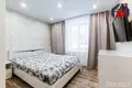 Mieszkanie 3 pokoi 63 m² Smolewicze, Białoruś