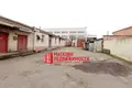 Produktion 318 m² Hrodna, Weißrussland