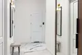 Apartamento 3 habitaciones 71 m² en Cracovia, Polonia