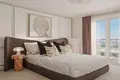 Penthouse 3 pokoi 1 494 m² Londyn, Wielka Brytania