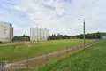 Wohnung 2 zimmer 49 m² Minsk, Belarus