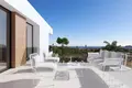 3 bedroom villa 222 m² Finestrat, Spain