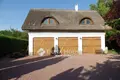 House 220 m² Kecskemeti jaras, Hungary