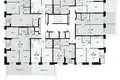 Appartement 1 chambre 40 m² Kommunarka, Russie