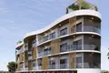 Mieszkanie 2 pokoi 121 m² Aradipu, Cypr