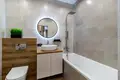 Apartamento 3 habitaciones 63 m² Minsk, Bielorrusia