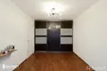 2 room apartment 52 m² Minsk, Belarus