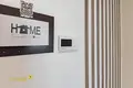 Mieszkanie 2 pokoi 62 m² Chaciezyna, Białoruś