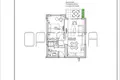 Mieszkanie 46 m² Makarska, Chorwacja