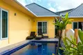 Villa de tres dormitorios 140 m² Phuket, Tailandia
