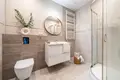 Appartement 1 chambre 34 m² Cracovie, Pologne