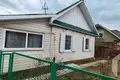 Haus 4 Zimmer 38 m² Baryssau, Weißrussland