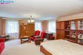 House 88 m² Panevėžys, Lithuania