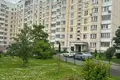 Wohnung 2 zimmer 61 m² Minsk, Belarus