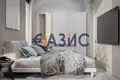 3 bedroom apartment 133 m² Sveti Vlas, Bulgaria