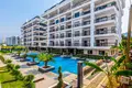 2 bedroom apartment  Alanya, Turkey