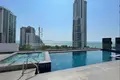 2 bedroom condo 42 m² Na Kluea, Thailand