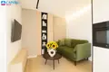 Mieszkanie 2 pokoi 38 m² Kowno, Litwa