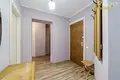 Квартира 2 комнаты 48 м² Минск, Беларусь