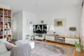 Apartamento 2 habitaciones 57 m² Helsinki sub-region, Finlandia