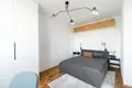 Apartamento 2 habitaciones 52 m² en Cracovia, Polonia