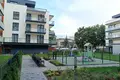 Apartamento 1 habitación 30 m² en Varsovia, Polonia