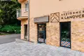 Lokal użytkowy 34 m² z najemcą i dochodem 5,5% rocznie — Jáchymov, Czechy
