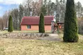 Casa 57 m² Daliokauski sielski Saviet, Bielorrusia