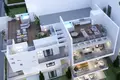 Appartement 2 chambres 110 m² Aradíppou, Chypre