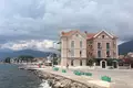 Commercial property 363 m² in Tivat, Montenegro