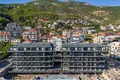 Penthouse 3 bedrooms 170 m² Alanya, Turkey