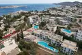 Wohnung 2 zimmer 46 m² Bodrum, Türkei