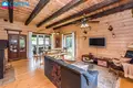 House 90 m² Papiskiai, Lithuania