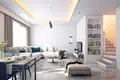 Пентхаус 3 комнаты 140 м² Каргыджак, Турция