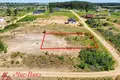 Grundstück  Zabalocki selski Savet, Belarus