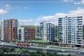  Kagithane Istanbul Apartments Compound
