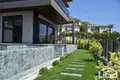 5-Zimmer-Villa 290 m² Alanya, Türkei