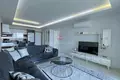 Apartamento 1 habitación 80 m² Mahmutlar, Turquía