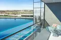 Квартира 1 комната 55 м² Дубай, ОАЭ