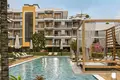 Appartement 3 chambres 58 m² Kumluca, Turquie