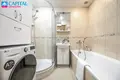 4 room apartment 93 m² Vilnius, Lithuania