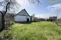 Haus 54 m² Jzufouski sielski Saviet, Belarus