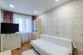 Mieszkanie 3 pokoi 57 m² Mińsk, Białoruś