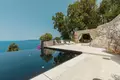 Villa 8 rooms 862 m² Sustas, Montenegro