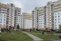 Apartamento 2 habitaciones 63 m² Zhlobin, Bielorrusia