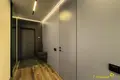 Apartamento 2 habitaciones 43 m² Minsk, Belarús