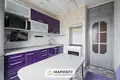 Квартира 3 комнаты 66 м² Минск, Беларусь