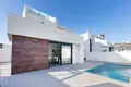 Villa de tres dormitorios 117 m² Pilar de la Horadada, España